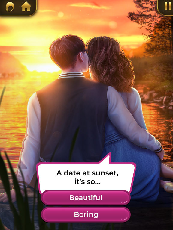 Romance Club Stories I Play By Your Story Interactive Ios United States Searchman App Data Information - misunderstood roblox sunset island