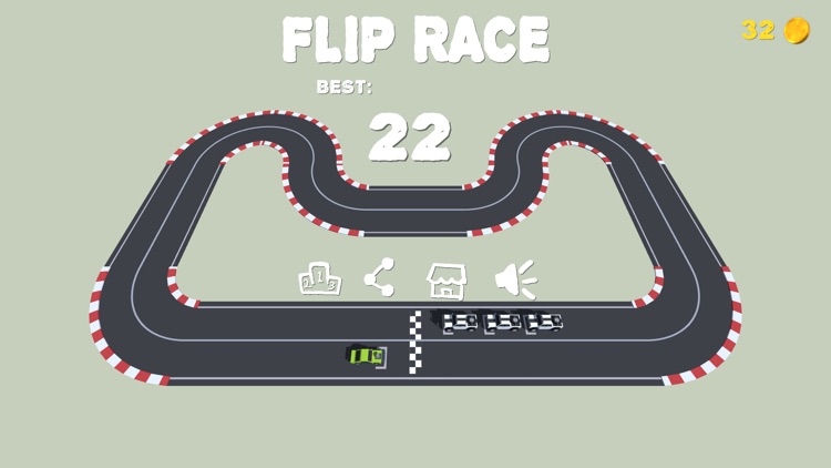 Flip Race