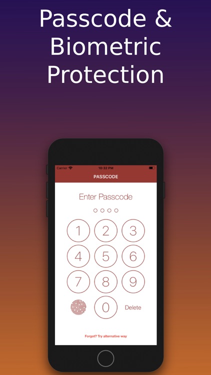 AASA Password Manager & Keeper