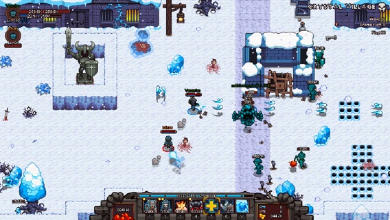 Hero Siege: Pocket Editionのおすすめ画像1