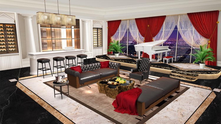 MyHome Design-Luxury Interiors screenshot-4