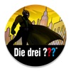 Die drei ??? - Schattenhelden