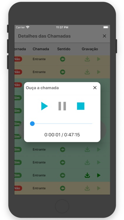 DR Call screenshot-6
