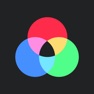 Get Aurora: Color Picker for iOS, iPhone, iPad Aso Report