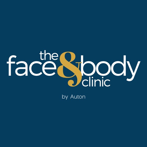 The Face & Body Clinic iOS App