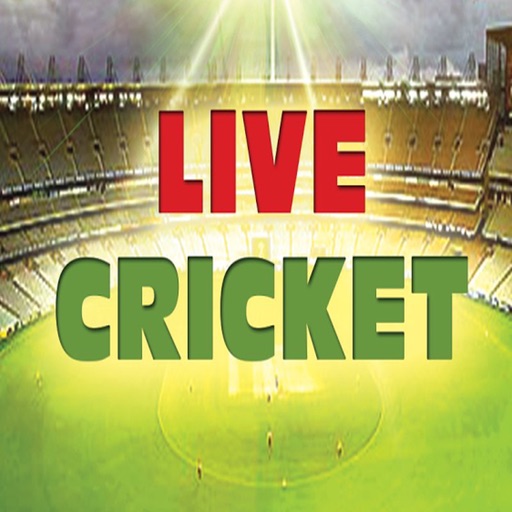 Cricket TV Live Streaming HD Icon