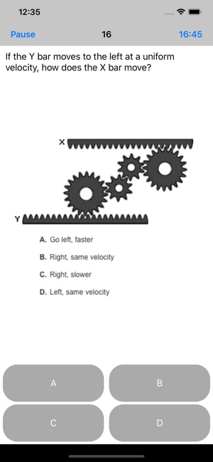 IQ Test Relax(圖5)-速報App