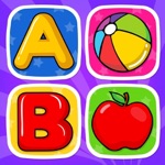 Preschool Matching Fun