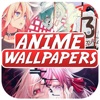 無料アニメ壁紙のおすすめアプリ Iphone Applion