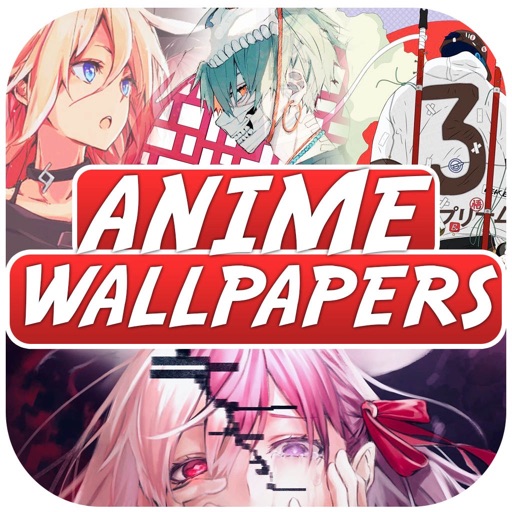 Anime X - HD Wallpapers Icon