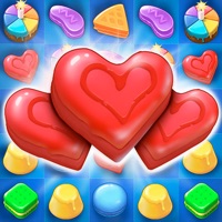 Cookie Blast - Puzzle Legend Wiki