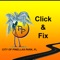 For potholes, service requests, code violations, city information, community programs, damaged street signs, and more, the Pinellas Park Click & Fix mobile app makes contacting the City of Pinellas Park, Florida, easier than ever