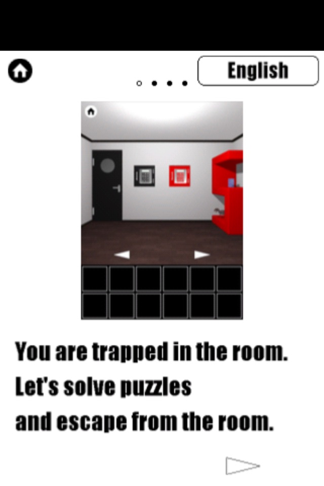 3 DOORS ESCAPE - escape game - screenshot 4