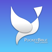 PocketBible Bible Study App