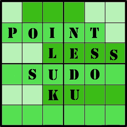 Sudoku (Oh no! Another one!) for mac download