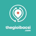 THẾ GIỚI BÁC SĨ - STORE