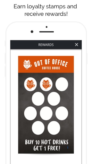 Out of Office Coffee House(圖3)-速報App