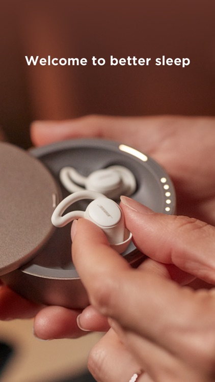 Bose® Sleep