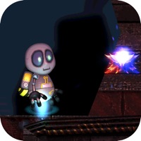 Robot ruins