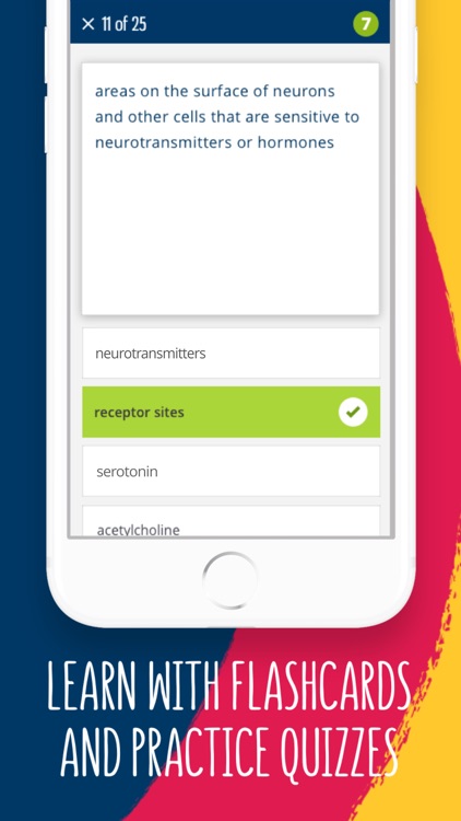 Cengage Mobile