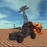 Mad Rider