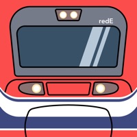 redE - Comboios em Portugal PC 용