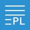 PushLearn allows you to receive customizable notifications based on text you input and time intervals you choose