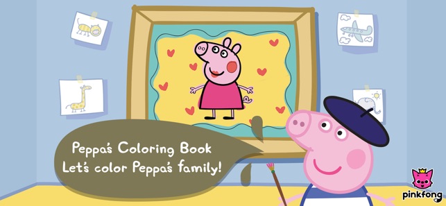 Peppa Pig: Seasons 1~3(圖3)-速報App