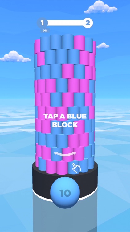 Tower Color screenshot-0