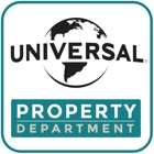 Universal Property Department