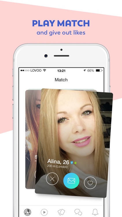 LOVOO® screenshot-4