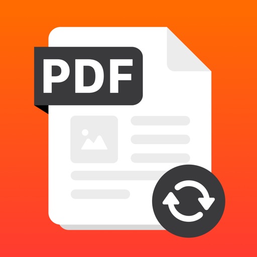 Конвертер PDF
