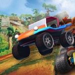 Crash Kart - Buggy Racing
