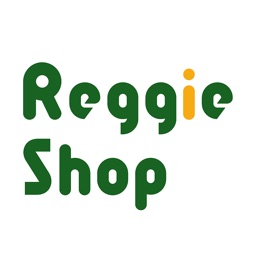 ReggieShopセレクトショップ通販アウトドアブランド