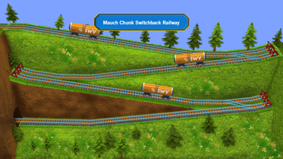 American Diesel Trains screenshot 4