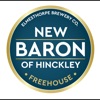 New Baron Of Hinckley App