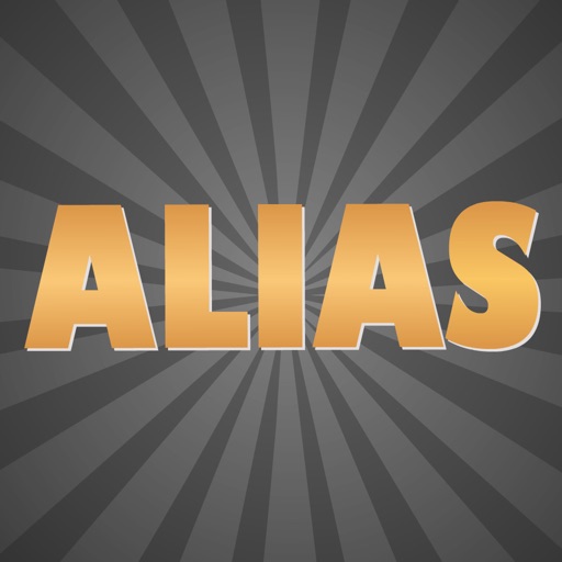 Alias party: heads up charades