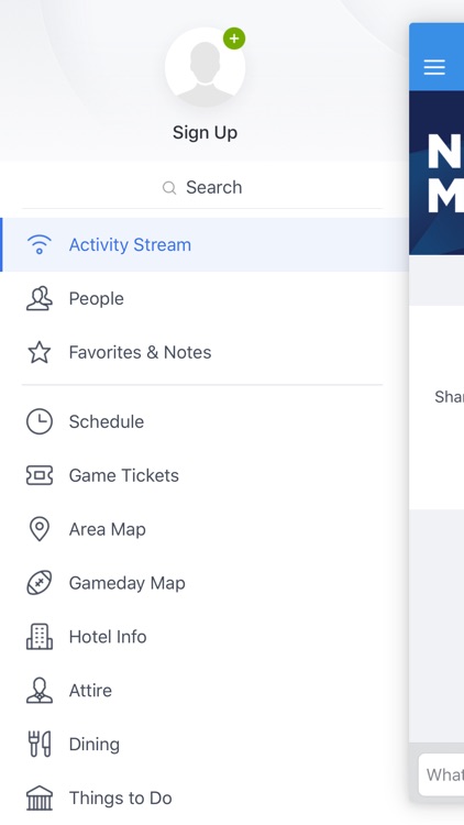 News America Marketing SBLIII