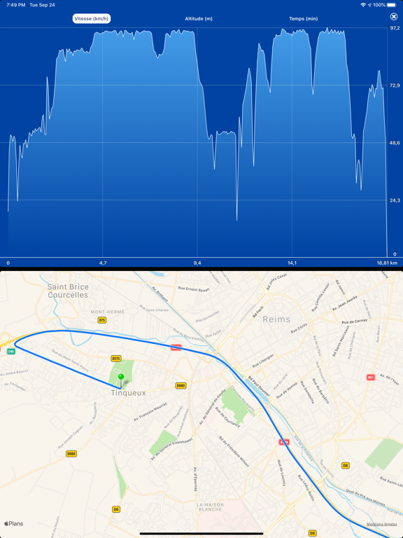 MapPath Pro MapPath Pro