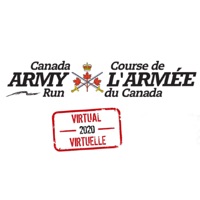 Army Run  Course de lArmée