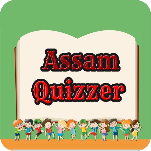 Assam Quizzer