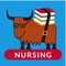 QuizYak Nursing is a fun and educational app designed to help you reach your peak on the NCLEX Exam