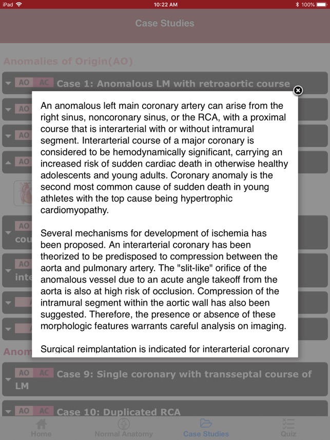 CTisus CT Coronary Arteries(圖8)-速報App