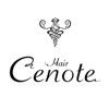 hair Cenote