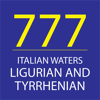 Italy - Thyrrenian & Ligurian - EDIZIONI MAGNAMARE SRL