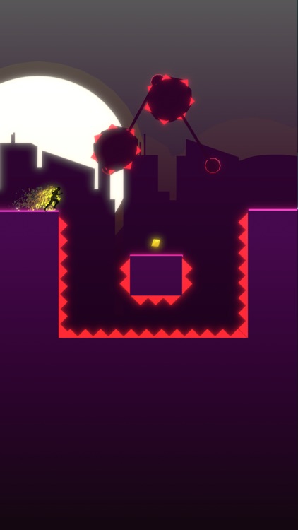 Glitch Run screenshot-0