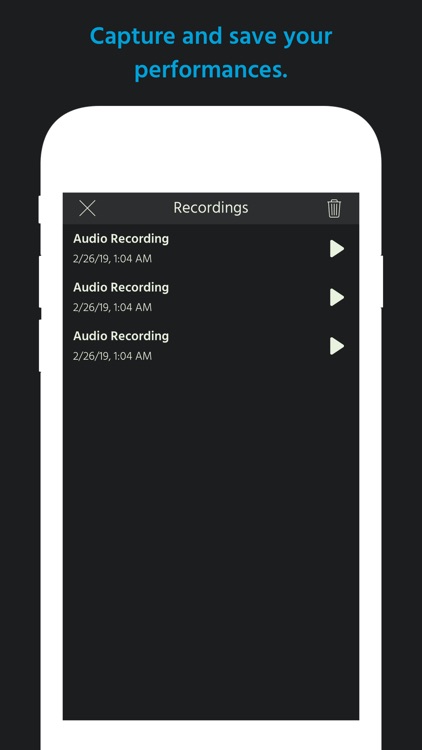 Esion screenshot-5