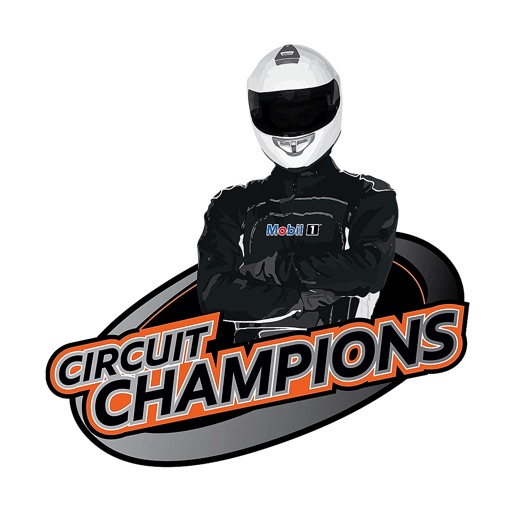 Mobil 1 Circuit Champions