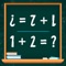 Exercise and test your addition, subtraction, multiplication and division skills in this very good, quick-fire, one-on-one math challenge