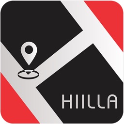 Hiilla Delivery